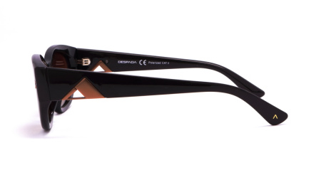 Зображення 3: Сонцезахисні окуляри DESPADA 2399 02 57