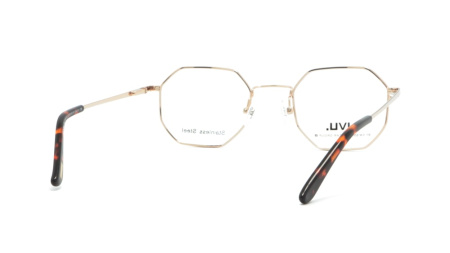 Зображення 4: Оправа для окулярів INVU B3908 C 49