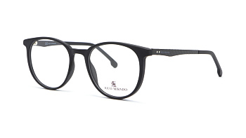 Оправа для окулярів RICO MIRADO 502 BLACK 50