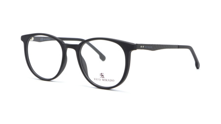 Зображення 1: Оправа для окулярів RICO MIRADO 502 BLACK 50