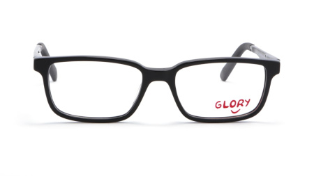 Зображення 3: Оправа для окулярів GLORY 326 NERO 46 Дитяче