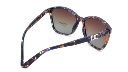 Зображення 5: Сонцезахисні окуляри PROVISION PV 8810 D 58