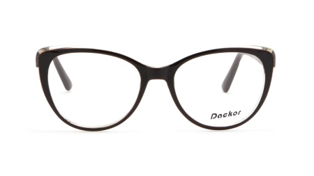 Зображення 2: Оправа для окулярів DACKOR 727 BROWN 52