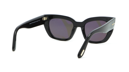 Зображення 5: Сонцезахисні окуляри TOM FORD TF1190 01A 53