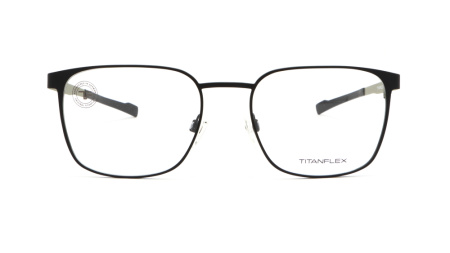 Изображение 2: Оправа для окулярів Titanflex 820930 10 56