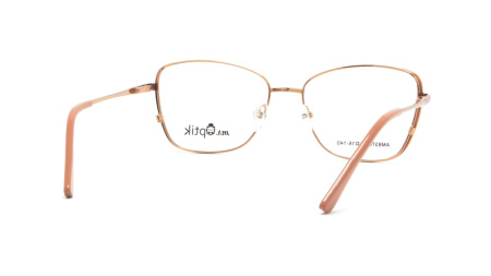 Зображення 4: Оправа для окулярів MR.OPTIK AM8376 C5 55