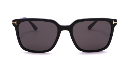 Зображення 5: Сонцезахисні окуляри TOM FORD TF1183 01A 56