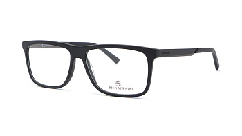 Оправа для окулярів RICO MIRADO 142 NERO 58