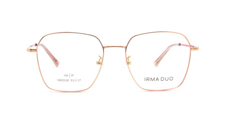 Зображення 2: Оправа для окулярів IRMA DUO H80538 C4 53