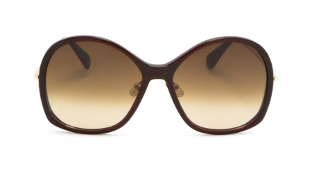 Зображення 4: Сонцезахисні окуляри MaxMara MM0027 45F 60