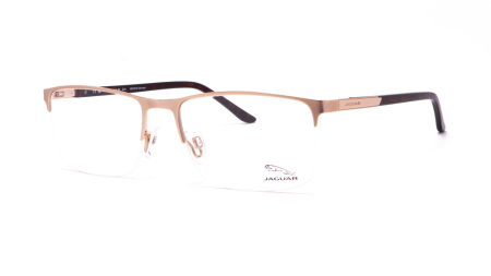 Зображення 1: Оправа для окулярів JAGUAR 33117 8200 57