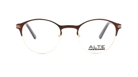Зображення 5: Оправа для окулярів ALTE HG5213 C2 49