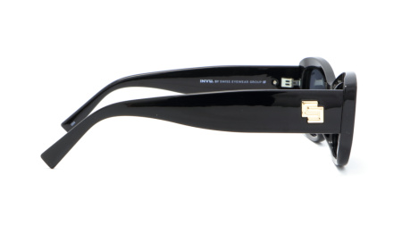 Зображення 4: Сонцезахисні окуляри INVU IB22554 A 54