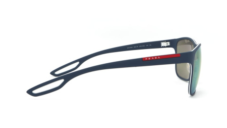 Зображення 4: Сонцезахисні окуляри PRADA Linea Rossa SPS 56Q VHN2E2 56