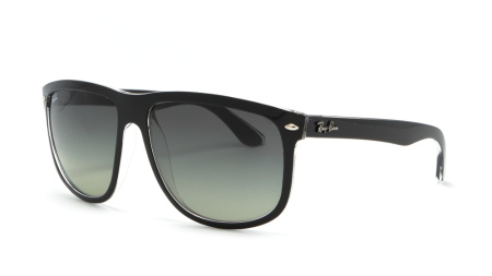 Зображення 1: Сонцезахисні окуляри Ray Ban RB 4147 6039/71 60 Boyfriend