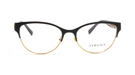 Зображення 3: Оправа для окулярів VERSACE 1237 1342 53