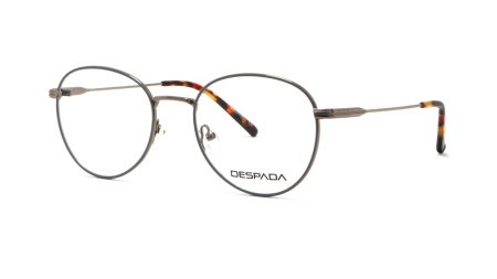 Зображення 1: Оправа для окулярів DESPADA DS 5413 С3 51