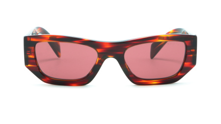 Зображення 2: Сонцезахисні окуляри PRADA SPR A01 13O80B 53