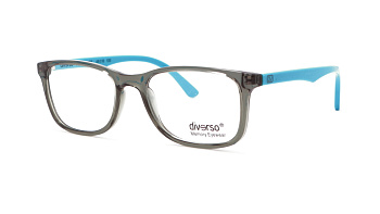 Оправа для окулярів DIVERSO DV1407 0543 46 Дитяче