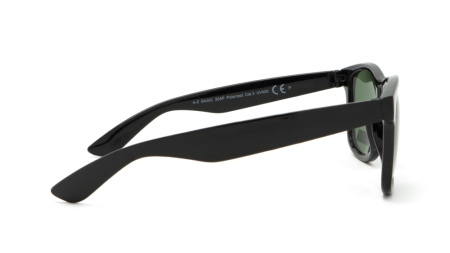 Зображення 4: Сонцезахисні окуляри BASIC 030 A  Pol 52