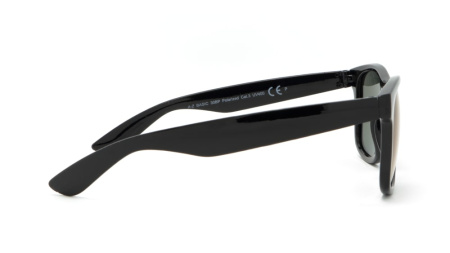 Зображення 3: Сонцезахисні окуляри BASIC 030 B Pol 52