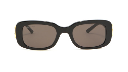 Зображення 2: Сонцезахисні окуляри Balenciaga BB0310SK 001 53