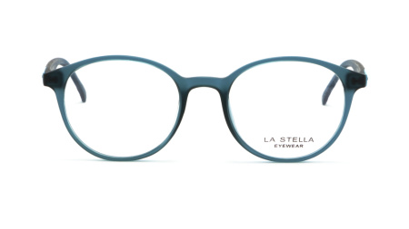 Зображення 2: Оправа для окулярів LA STELLA TR90 02 C4341M 50