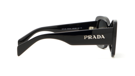 Зображення 4: Сонцезахисні окуляри PRADA SPR A08 1AB-5S0 56