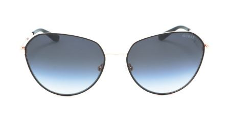 Зображення 2: Сонцезахисні окуляри GUESS GU 00148 02B 60