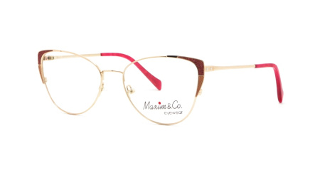 Зображення 1: Оправа для окулярів Maxim&Co MC16264 C2 55