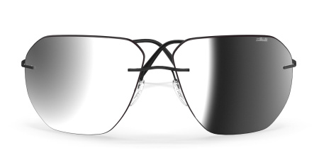 Зображення 2: Сонцезахисні окуляри Silhouette 8743 9140 75