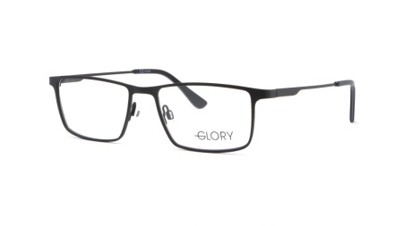 Зображення 1: Оправа для окулярів GLORY 033 BLACK 52
