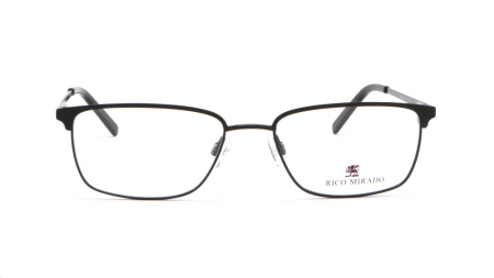 Зображення 2: Оправа для окулярів RICO MIRADO 197 NERO 53
