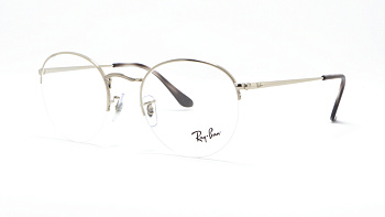 Оправа для окулярів Ray Ban RX 3947V 2501 51 Round