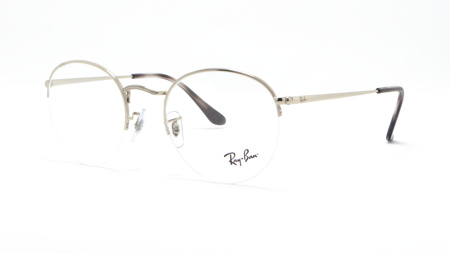 Зображення 1: Оправа для окулярів Ray Ban RX 3947V 2501 51 Round