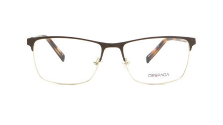 Зображення 2: Оправа для окулярів DESPADA DS 5136 C1 58