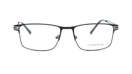 Зображення 2: Оправа для окулярів Oliver Black 8645 C1 53