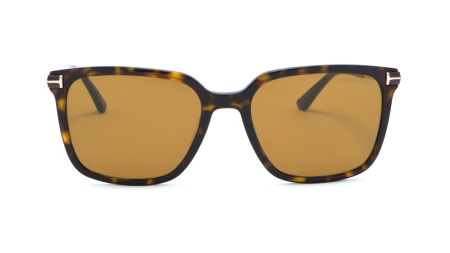 Зображення 4: Сонцезахисні окуляри TOM FORD TF1183 52E 56