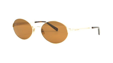 Зображення 1: Сонцезахисні окуляри Saint Laurent SL 692 004 55
