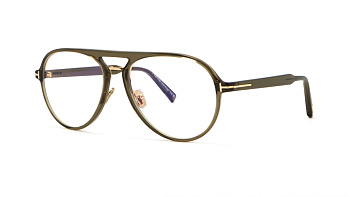 Оправа для окулярів TOM FORD TF5981-B 093 57