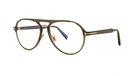 Зображення 1: Оправа для окулярів TOM FORD TF5981-B 093 57