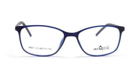 Зображення 2: Оправа для окулярів MR.OPTIK MX01 10 C07 48 дитяче