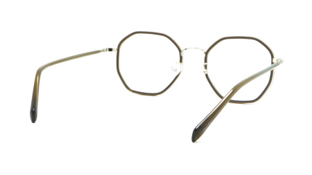 Зображення 5: Оправа для окулярів StyleMark C1702 C 52 КЛІПОН