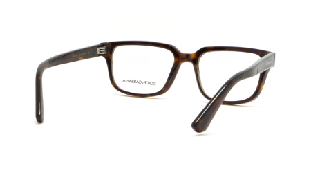 Зображення 5: Оправа для окулярів Dolce&Gabbana DG 3380 502 54
