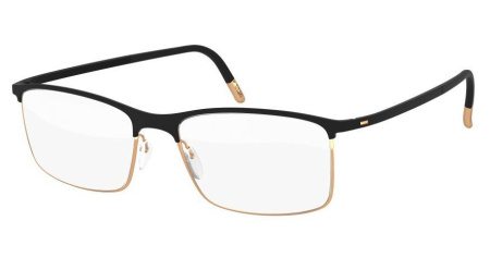 Зображення 1: Оправа для окулярів Silhouette 2904 6050 54