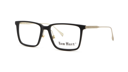 Зображення 1: Оправа для окулярів TOM HART TH3044 C2 53
