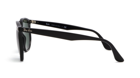 Зображення 4: Сонцезахисні окуляри Ray Ban RB 4306 601/71 54 Highstreet