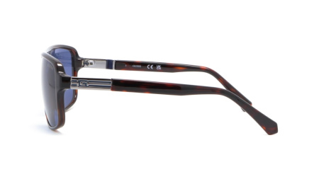 Зображення 2: Сонцезахисні окуляри GUESS GU 00038 52V 61