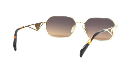 Зображення 5: Сонцезахисні окуляри PRADA SPR A51 ZVN-50C 58