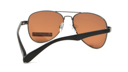 Зображення 4: Сонцезахисні окуляри CASUAL 7140 B Pol